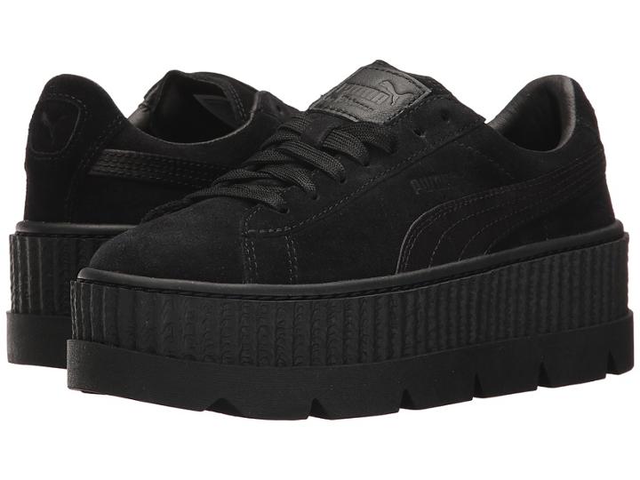 Puma - Cleated Creeper Suede