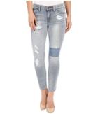 Lucky Brand - Brooke Ankle Skinny Jean In Pico Rivera