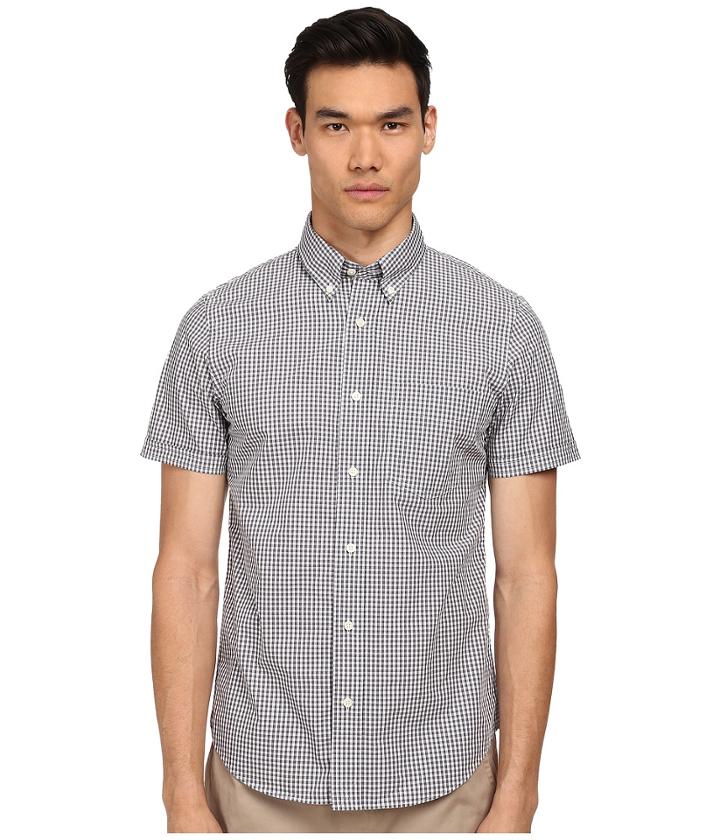 Jack Spade - Maddox Gingham Shirt