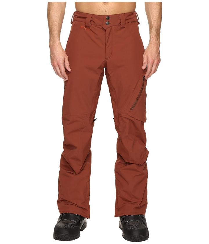 Burton - Ak 2l Cyclic Pant