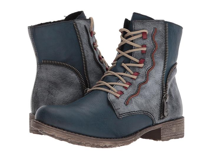 Rieker - 70805 Payton 05