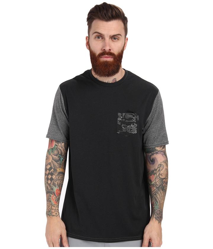 O'neill - Skins Pocket Surf Tee