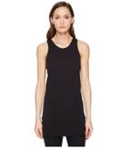 Adidas Y-3 By Yohji Yamamoto - Jersey Racer Tank Top