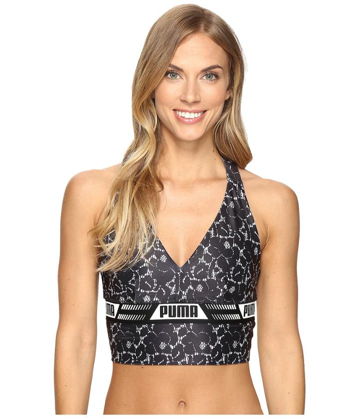Puma - Crop Top