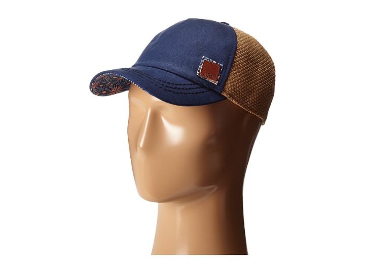 Roxy - Incognito Trucker Hat