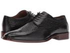 Johnston &amp; Murphy - Boydstun Woven Wingtip