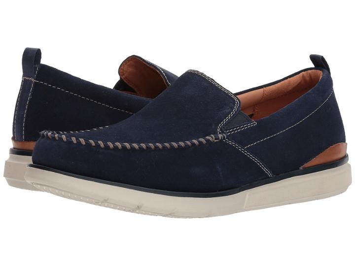 Clarks - Edgewood Step