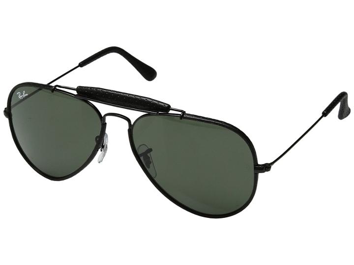 Ray-ban - Rb3422q Craft Outdoorsman 58mm
