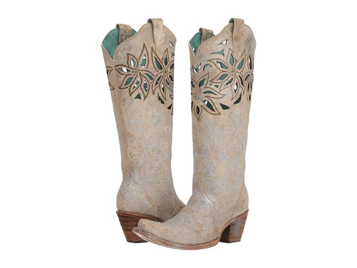 Corral Boots - C3346