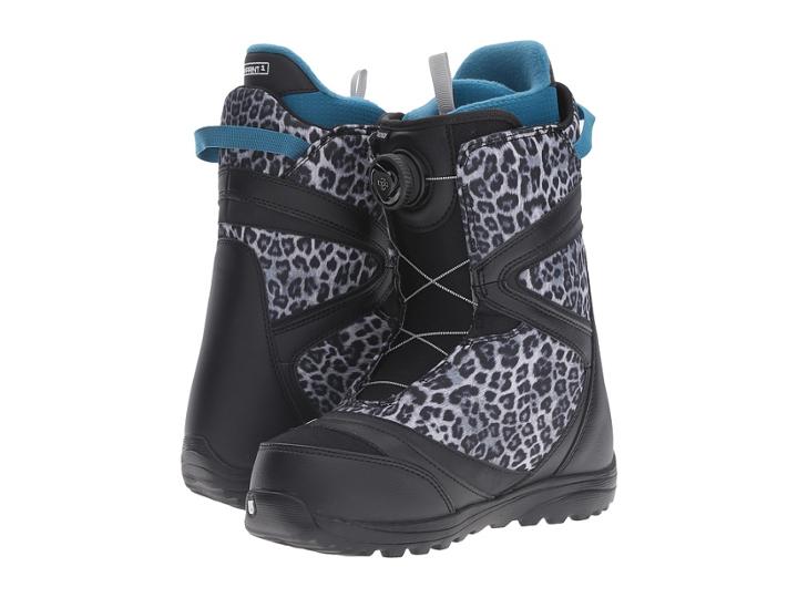 Burton - Starstruck Boa(r) '17