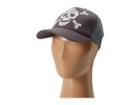 San Diego Hat Company Kids - Ctk3406 Skull Trucker