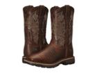 Ariat - Workhog Wide Square Toe