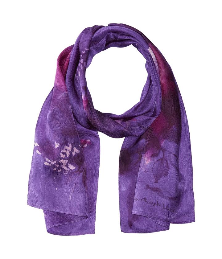 Lauren Ralph Lauren - Karina Wool Oblong