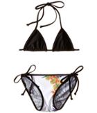 Bowie X James - Surf Safari Swim Set