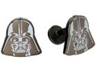 Cufflinks Inc. - Glow Darth Vader Helmet Cufflinks