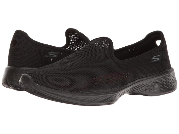 Skechers Performance - Go Walk 4 - Airy