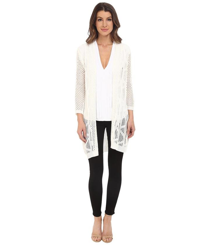 Catherine Catherine Malandrino - Sylvie Knit Cardigan