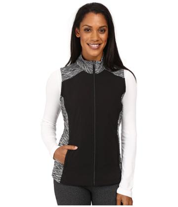 Soybu - Rally Vest