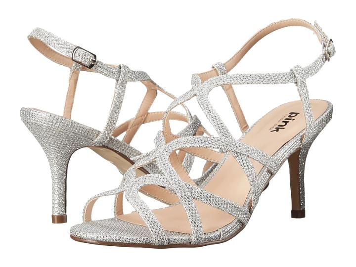 Paradox London Pink - Rich
