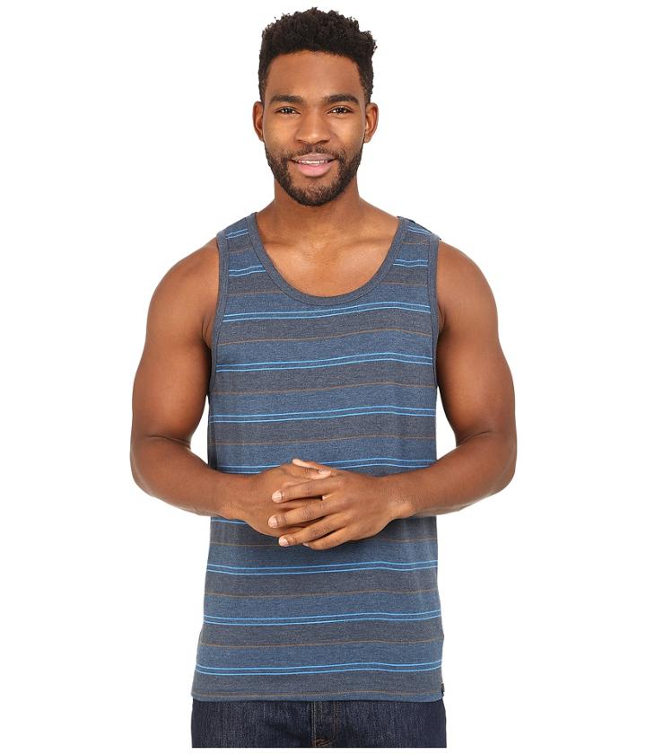 Prana - Throttle Tank Top