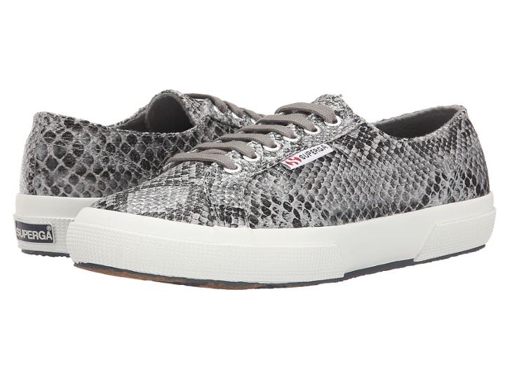 Superga - 2750 Cot Snake W