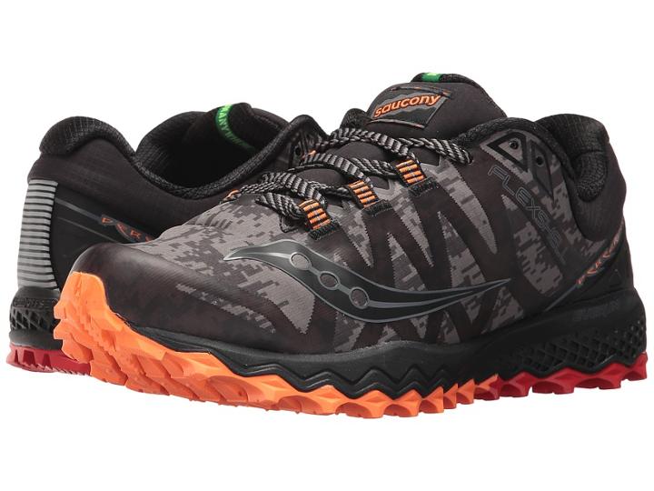 Saucony - Peregrine 7 Runshield