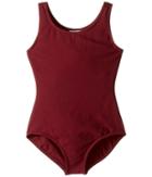 Capezio Kids - Classic High Neck Tank Leotard
