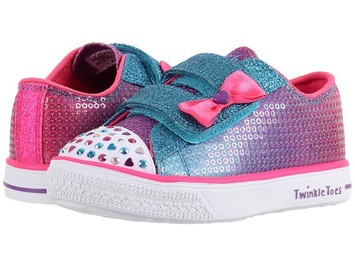 Skechers Kids - Twinkle Breeze 10651n Lights