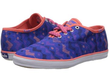 Keds Kids Champion Cvo Prints