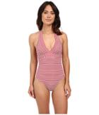 Jets By Jessika Allen - Limited Release Empire Halter One-piece