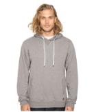 Brixton - Damo Hood Fleece