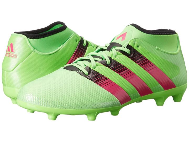 Adidas - Ace 16.3 Primemesh Fg/ag