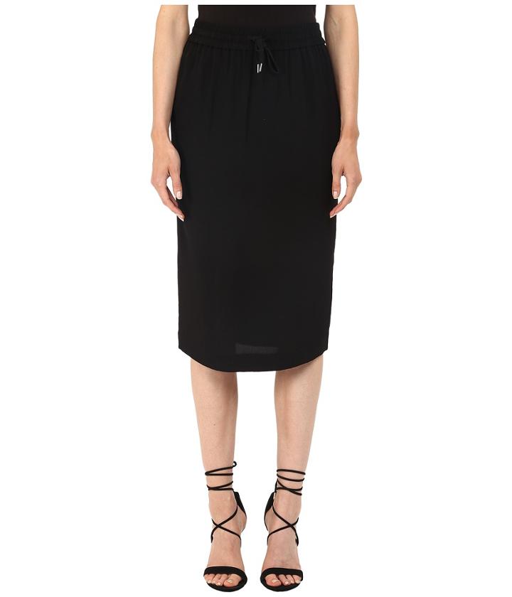 Mcq - Drawstring Skirt