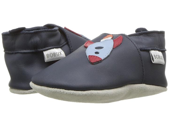 Bobux Kids - Soft Sole Rocket