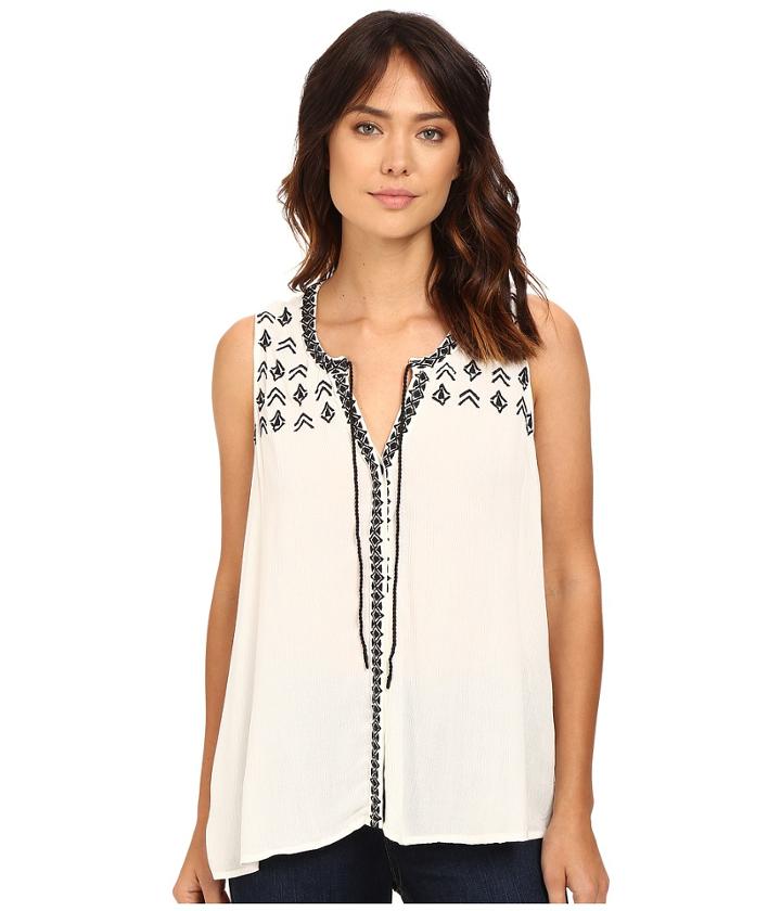 Sanctuary - Simone Top