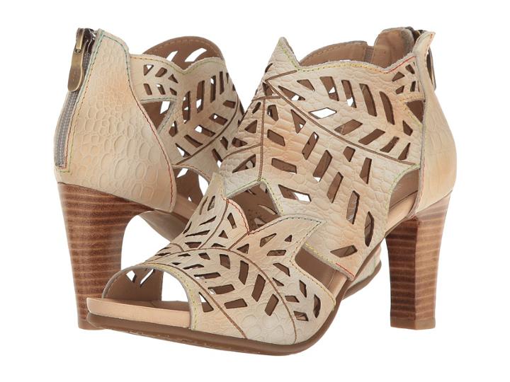 Spring Step - Amora