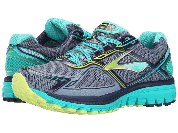 Brooks - Ghost 8 Gtx