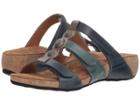 Taos Footwear - About Time