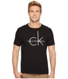 Calvin Klein Jeans - Classic Ck Logo Crew Neck Tee