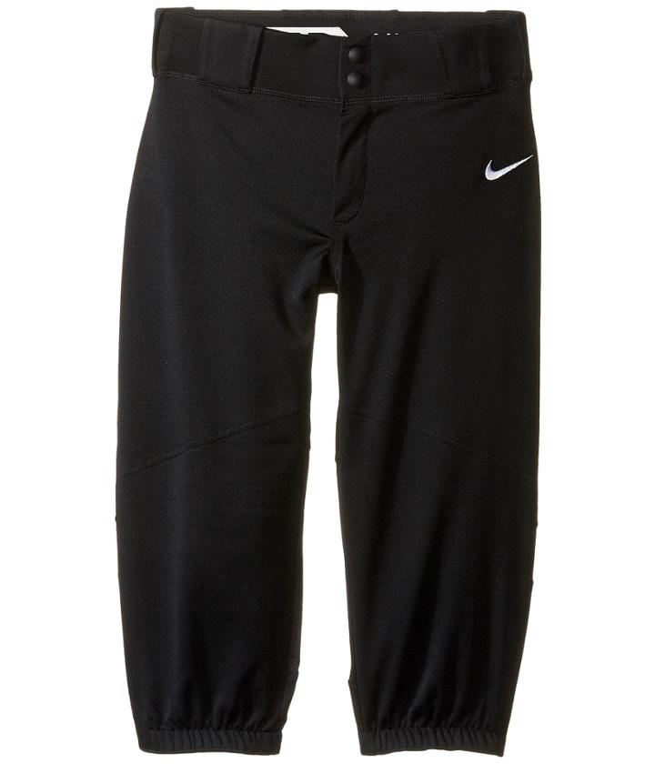 Nike Kids - Vapor Pro High Pants