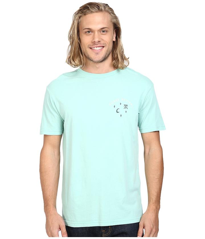 Roark - 24 Hr. Hot Tub Tee