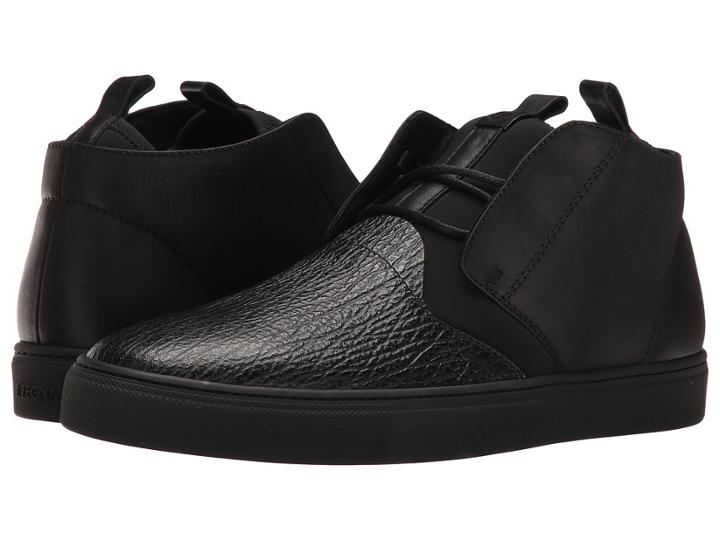 Z Zegna - California Chukka Boot