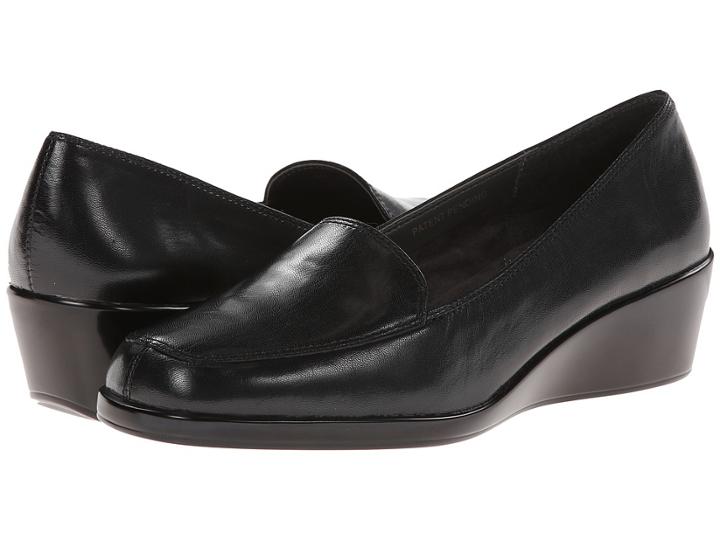 Aerosoles - Final Exam