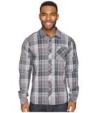 Smartwool - Summit County Plaid Long Sleeve Top