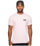 Huf - Space Is The Place Tee