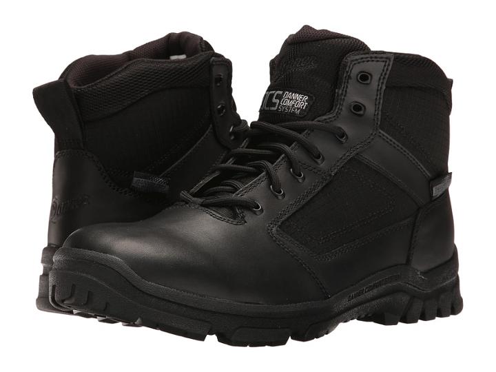 Danner - Lookout 5.5 Plain Toe