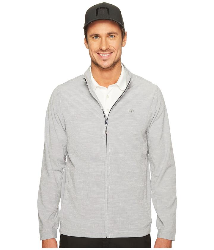 Travismathew - Valente Outerwear