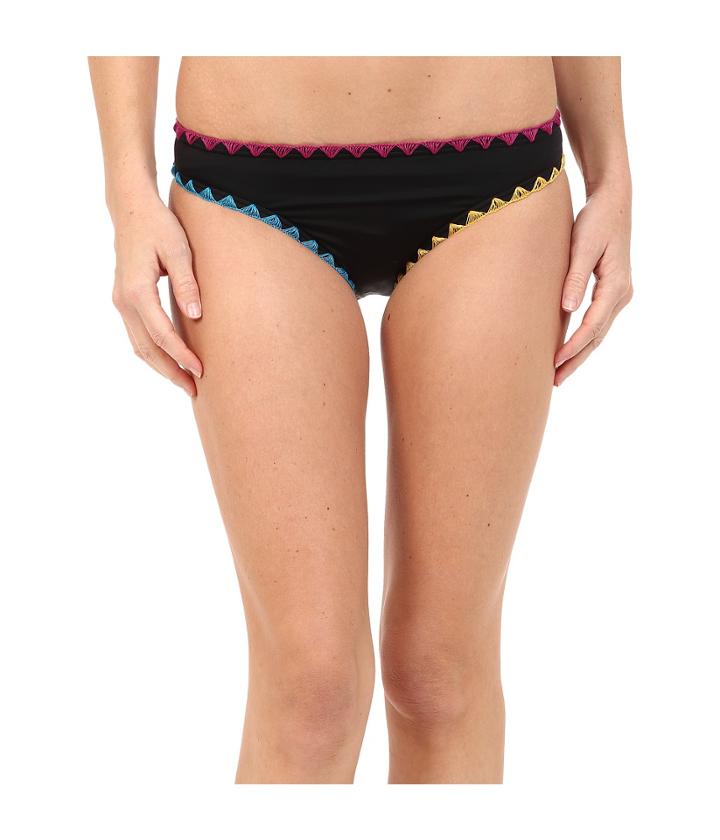 Lucky Brand - Night Dreamer Basic Bottom