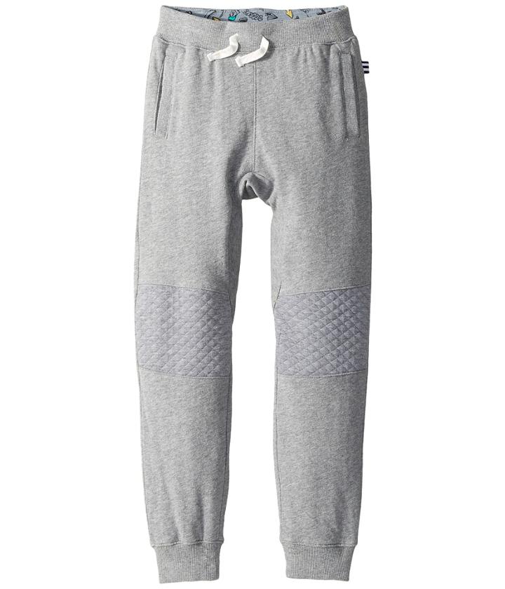 Splendid Littles - Quilted Brushed French Terry Joggers