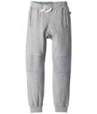 Splendid Littles - Quilted Brushed French Terry Joggers